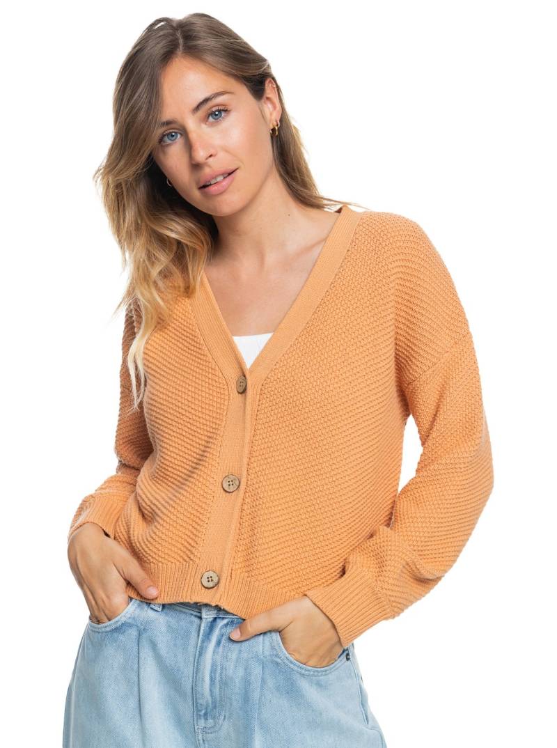 Roxy Cardigan »Wonder Time« von Roxy