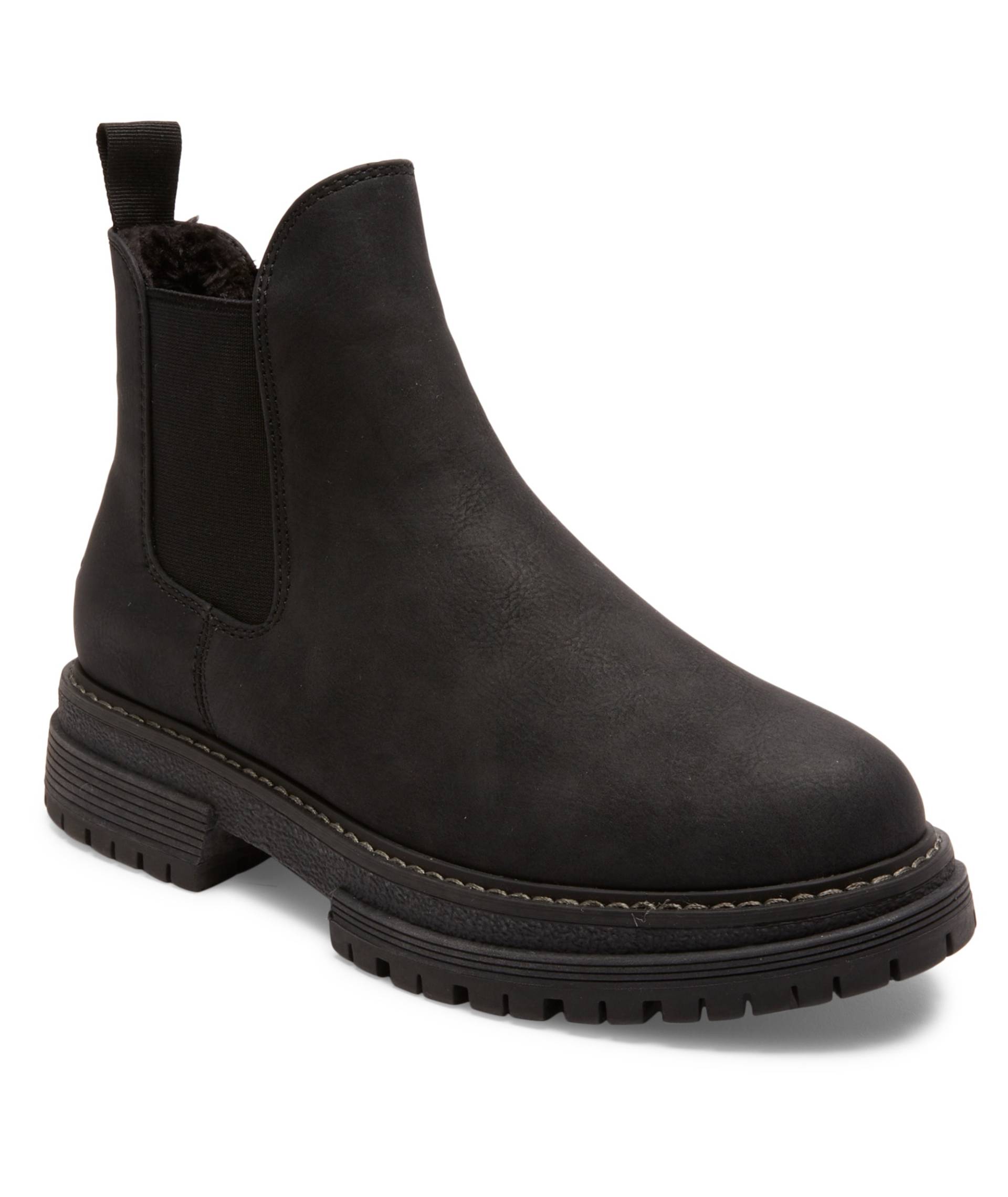 Roxy Chelseaboots »LORENA II BOOT«, Warmfutter von Roxy