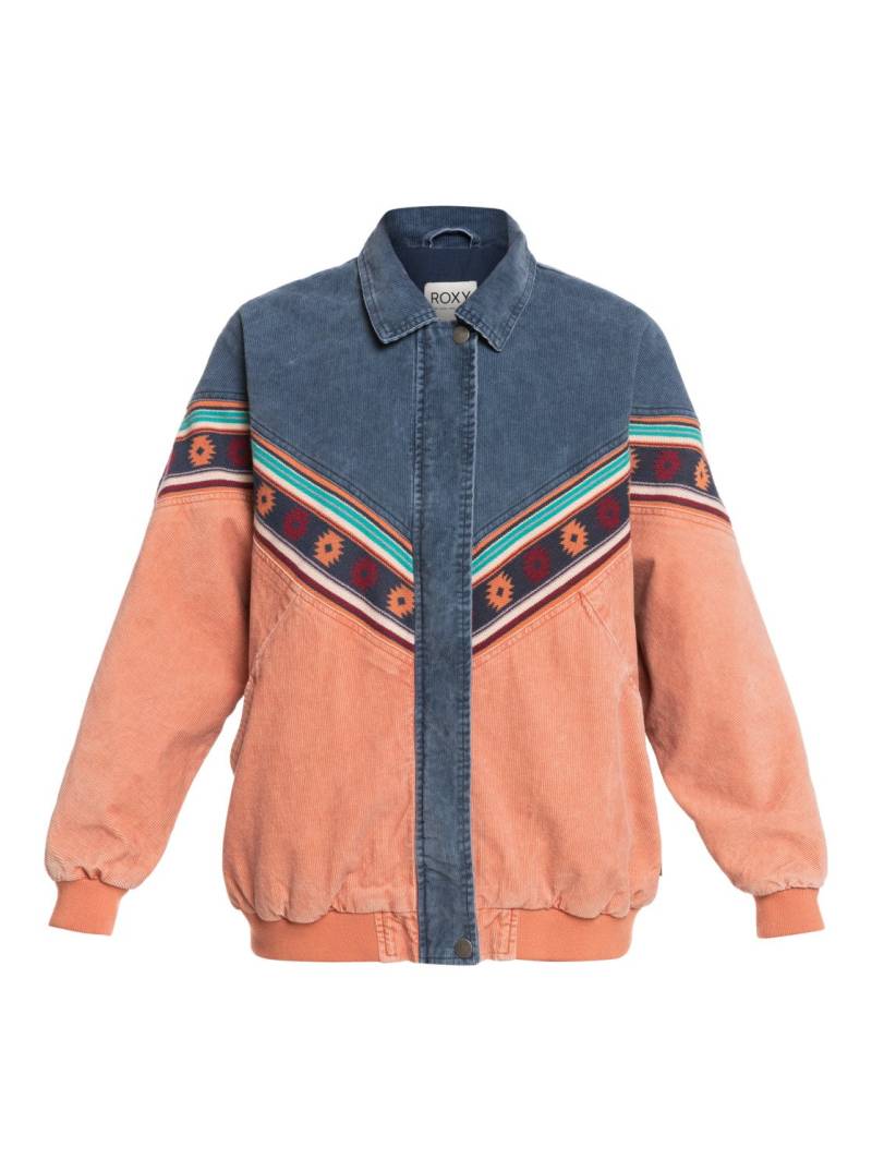 Roxy Cordjacke »Good Old Days« von Roxy