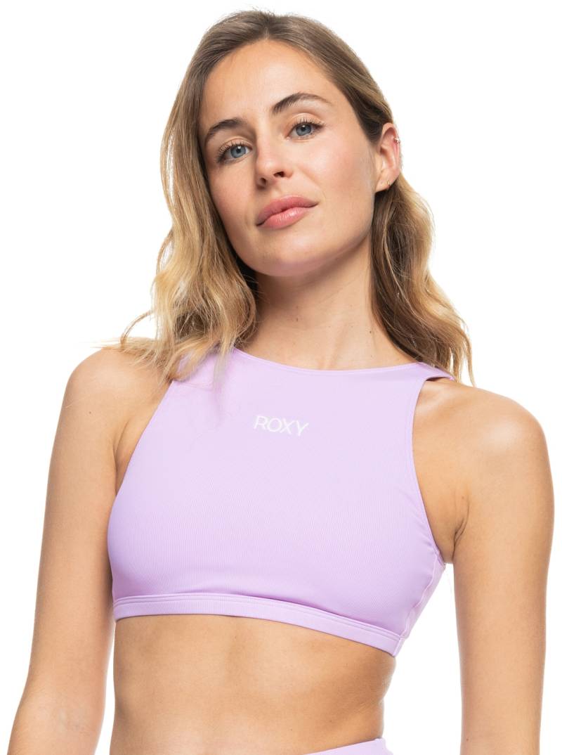 Roxy Crop-Bikini-Top »Ocean Dreamer« von Roxy