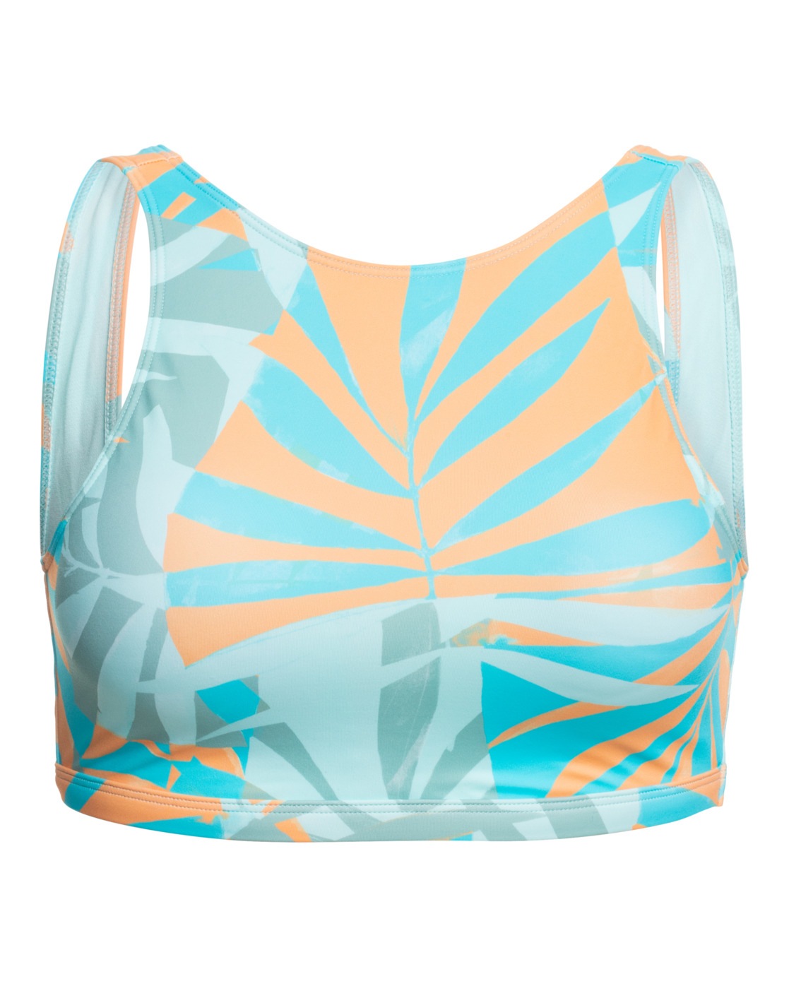Roxy Crop-Bikini-Top »Roxy Pro The Pop Up« Roxy Crop-Bikini-Top »Roxy Pro The Pop Up« von Roxy