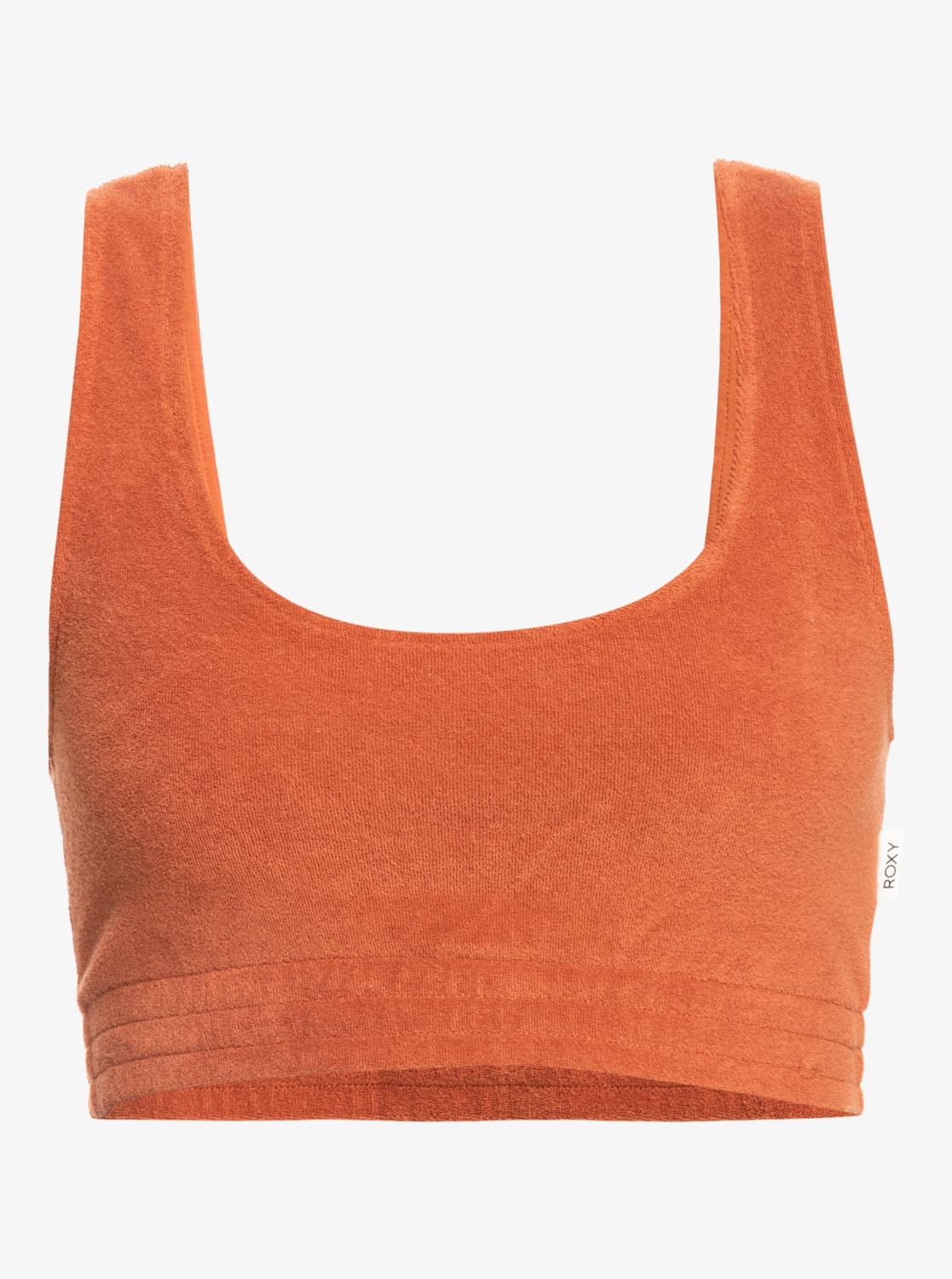 Roxy Crop-Top »Threes Company« von Roxy