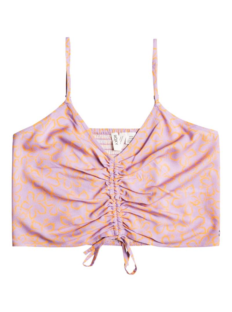 Roxy Crop-Top »Vibrant Light« Roxy Crop-Top »Vibrant Light« von Roxy