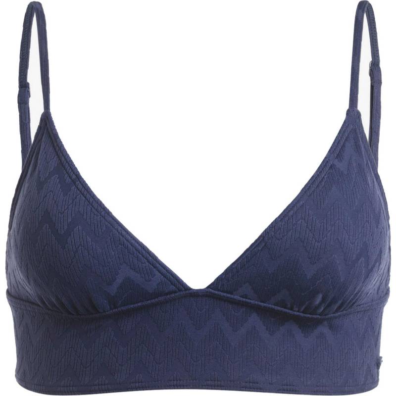 Roxy Current Coolness Bikini Oberteil Damen von Roxy