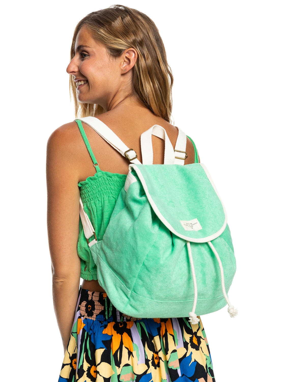 Roxy Daypack »Kiwi Colada« von Roxy