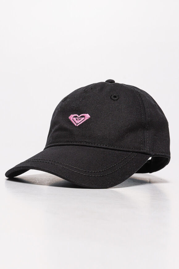Roxy Dear Believer Scratchback Cap | Black | Damen | Einheitsgroesse Roxy Dear Believer Scratchback Cap | Black | Damen | Einheitsgroesse von Roxy