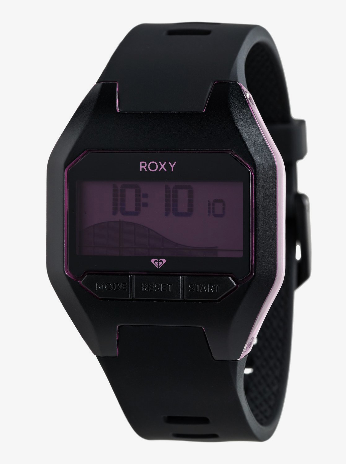 Roxy Digitaluhr »Slimtide« von Roxy