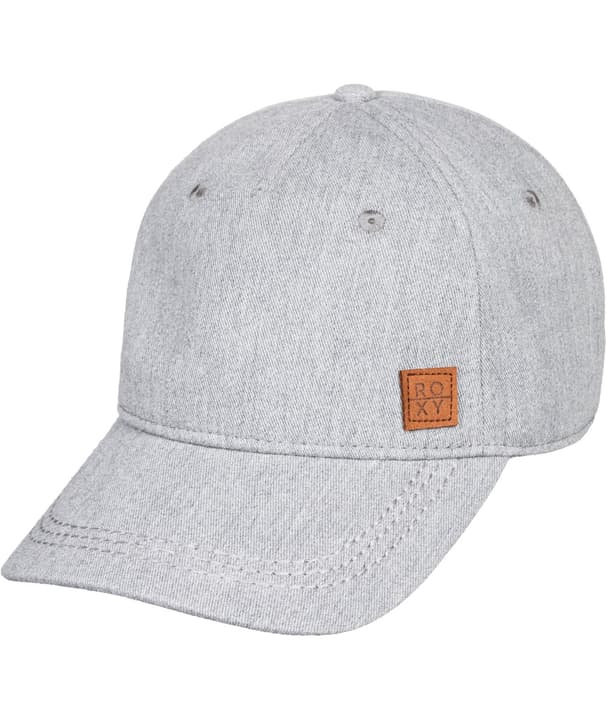 Roxy Extra Innings Cap hellgrau von Roxy