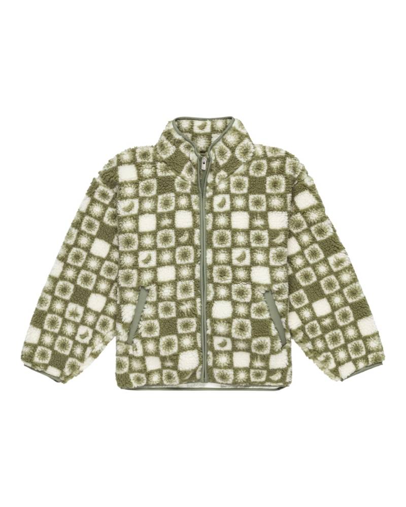 Roxy Fleecejacke »Like Electricity« von Roxy