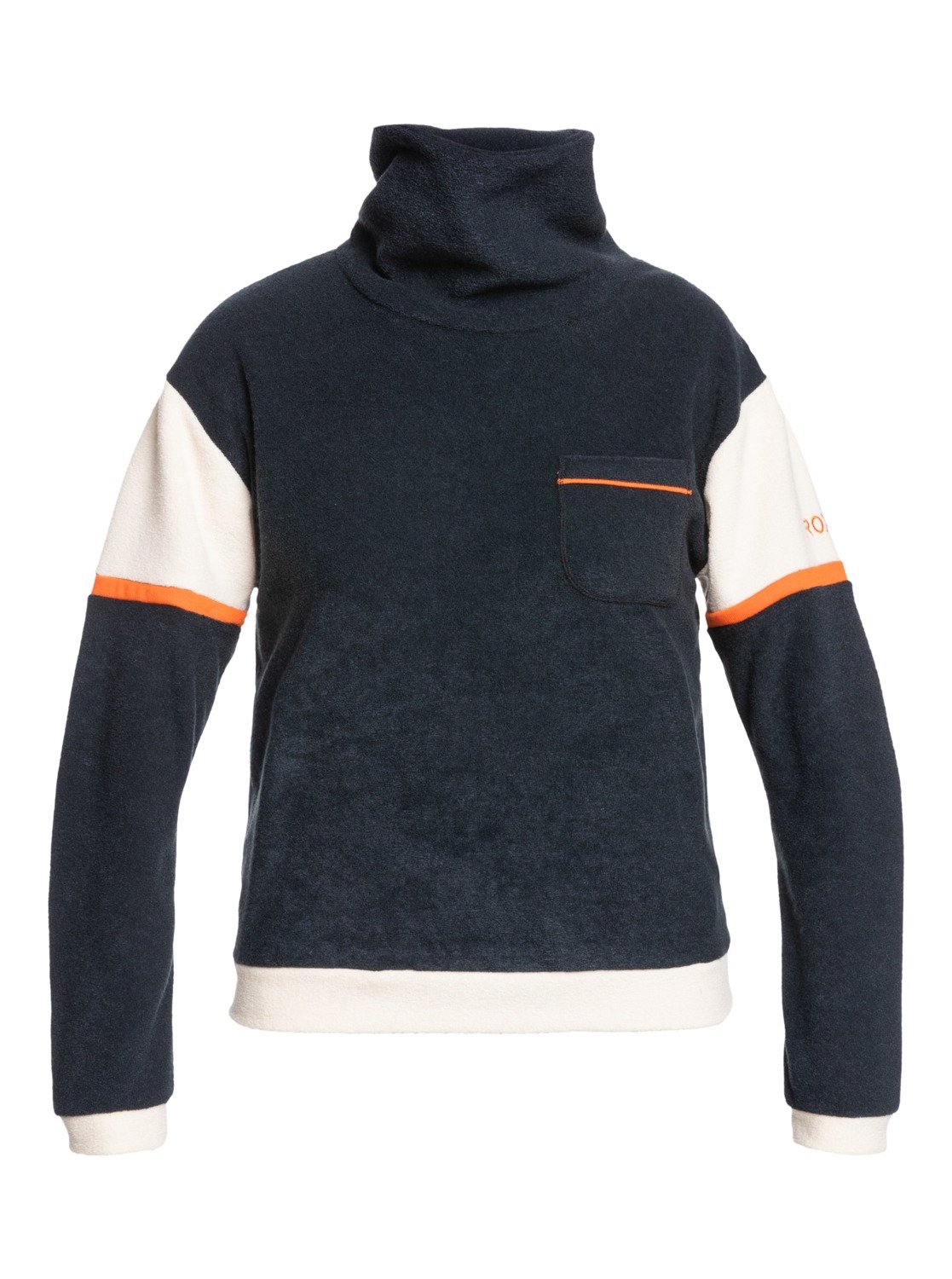 Roxy Fleecepullover »Kirah« von Roxy