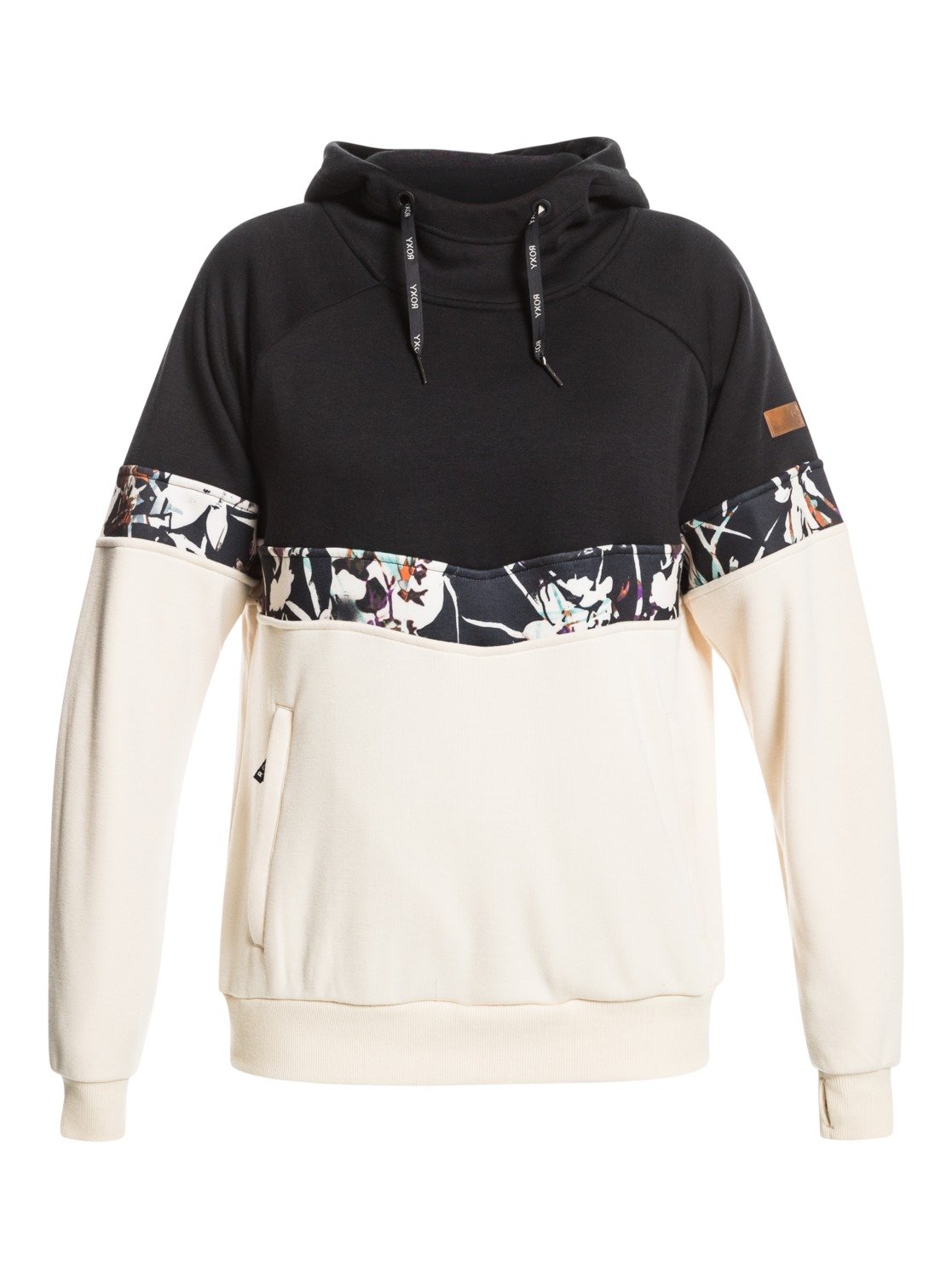 Roxy Kapuzensweatshirt »Liberty« von Roxy