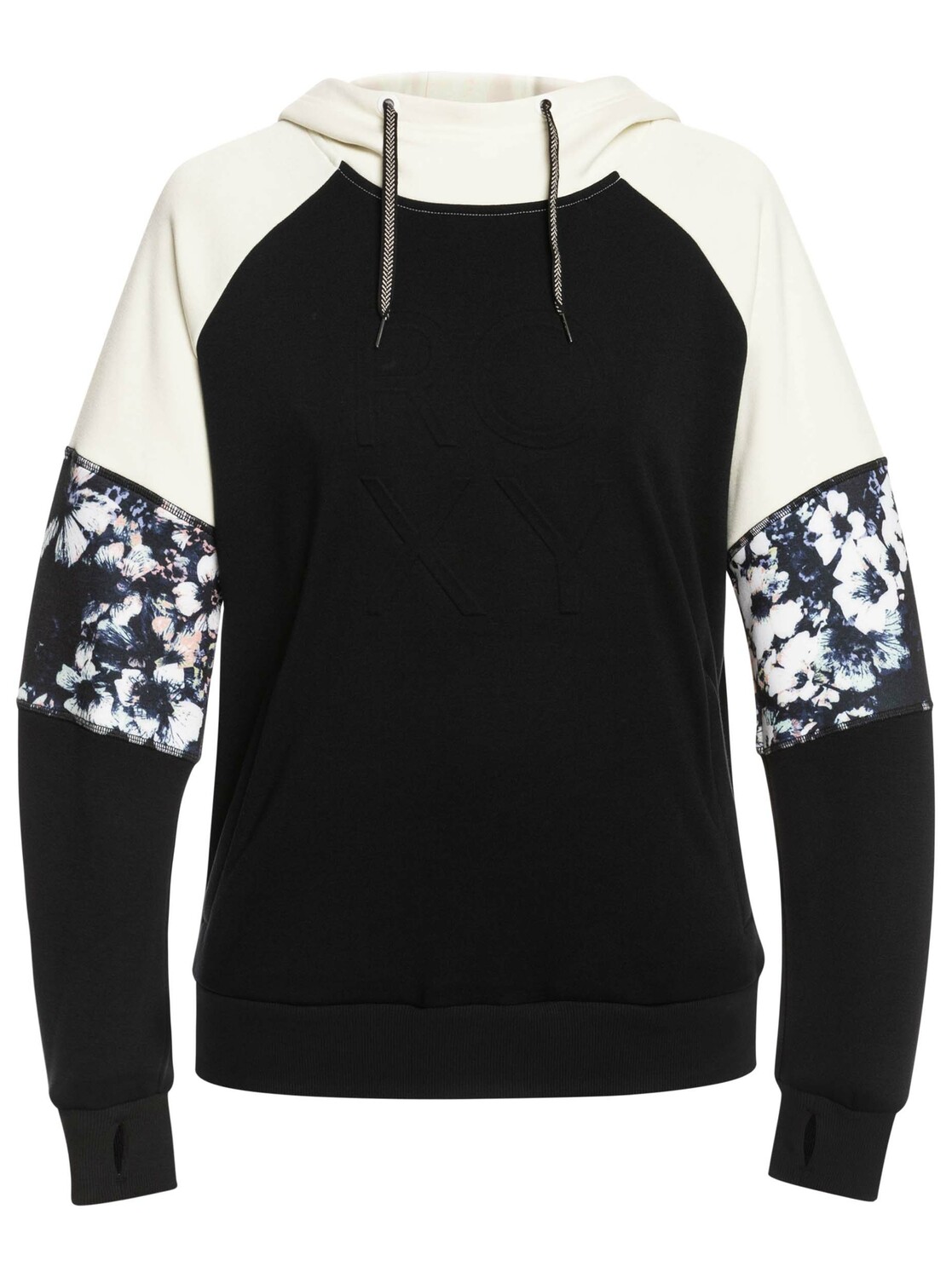 Roxy Kapuzensweatshirt »Liberty« von Roxy