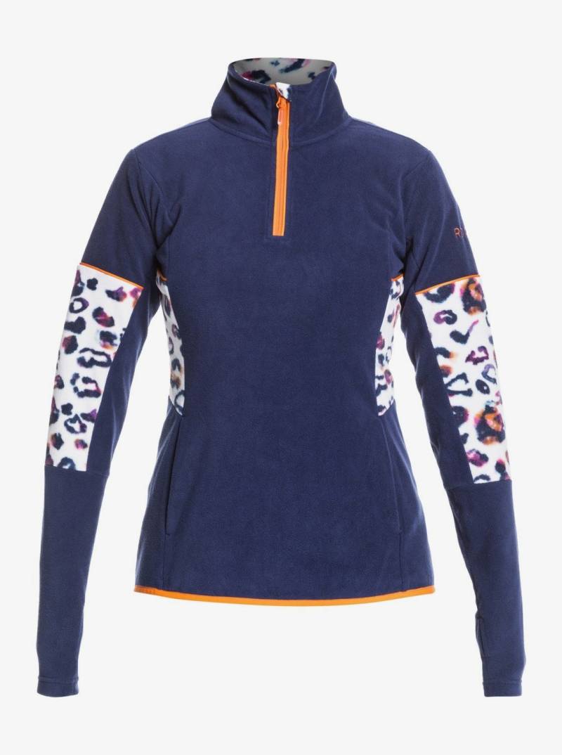 Roxy Fleecepullover »Sayna« von Roxy