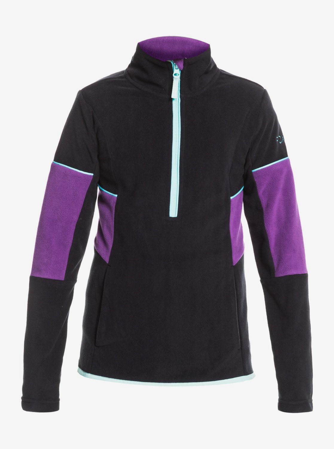 Roxy Fleecepullover »Sayna« von Roxy