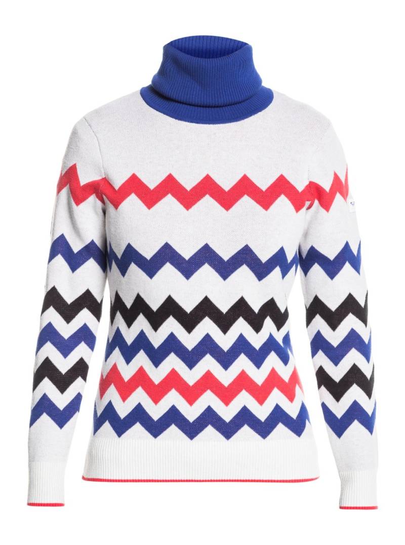 Roxy Sweatshirt »Ski Chic« von Roxy