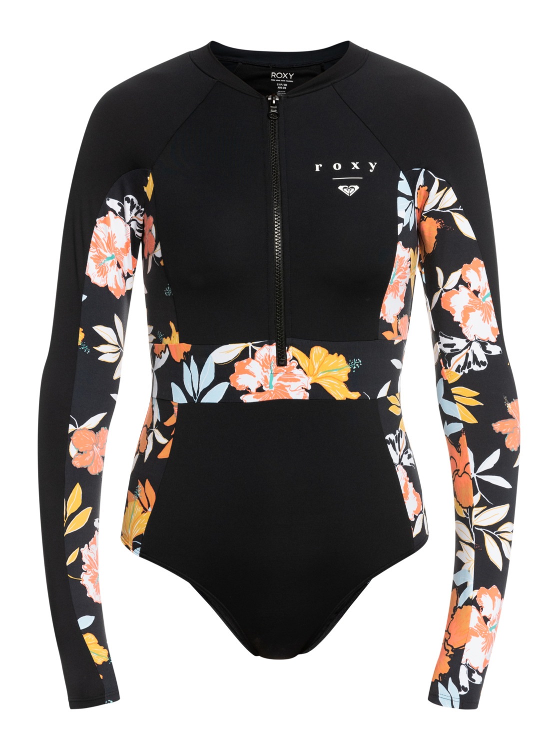 Roxy Rash Guard »Beach Sporty« von Roxy