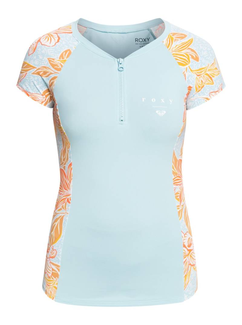 Roxy Rash Guard »Surf & Roxy« von Roxy