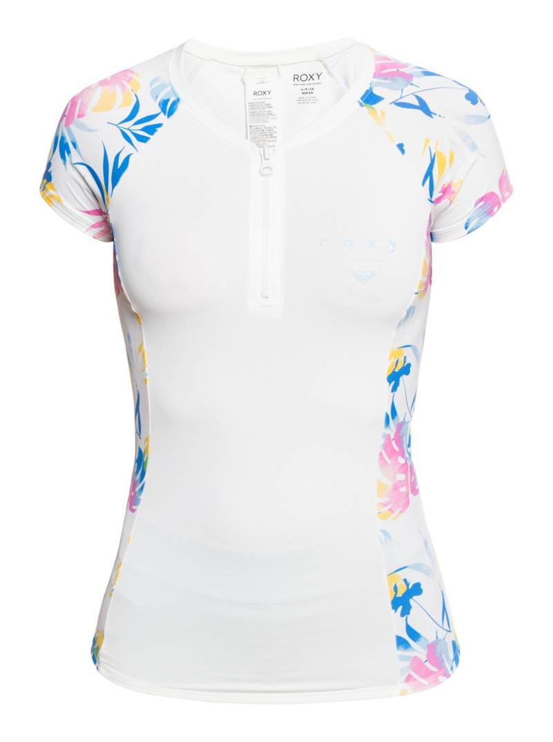 Roxy Rash Guard »Surf & Roxy« von Roxy