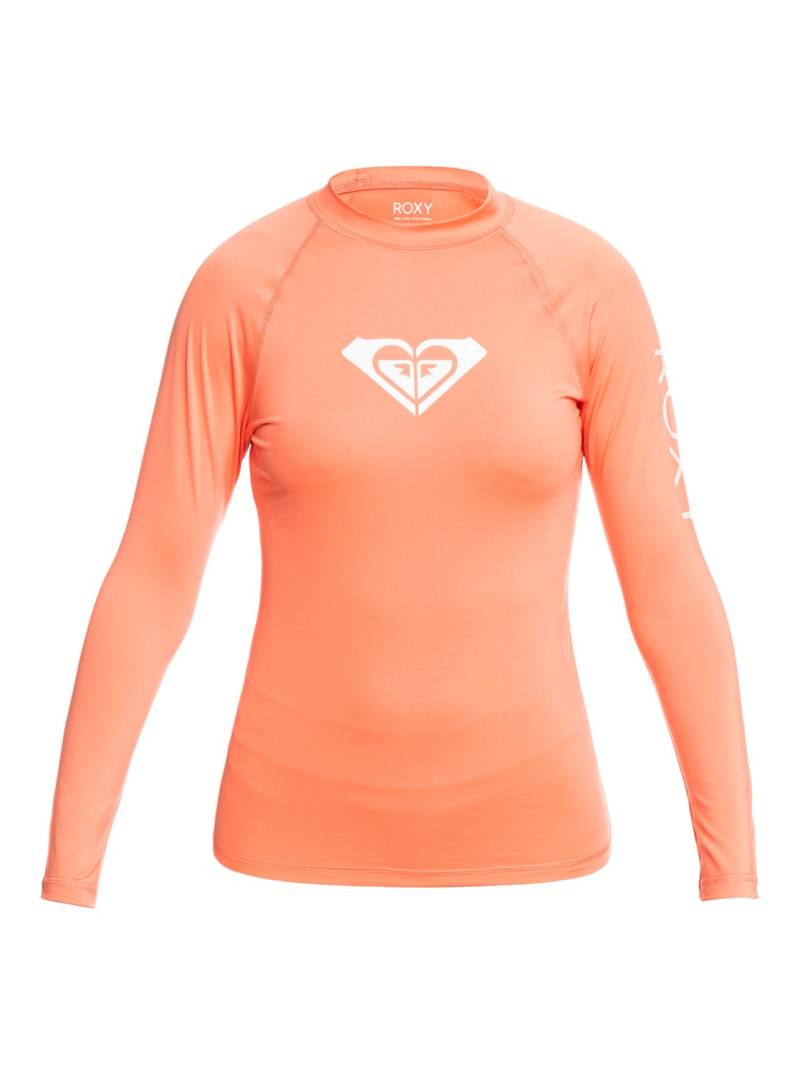 Roxy Rash Guard »Whole Hearted« von Roxy