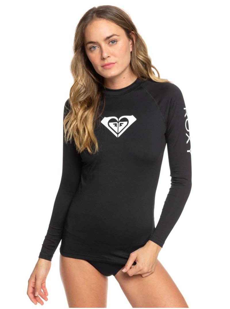 Roxy Rash Guard »Whole Hearted« von Roxy