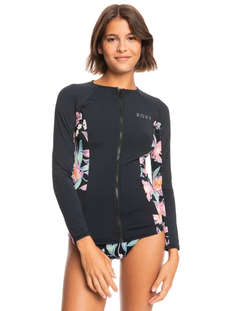 Roxy Rash Guard »Zip Through« von Roxy