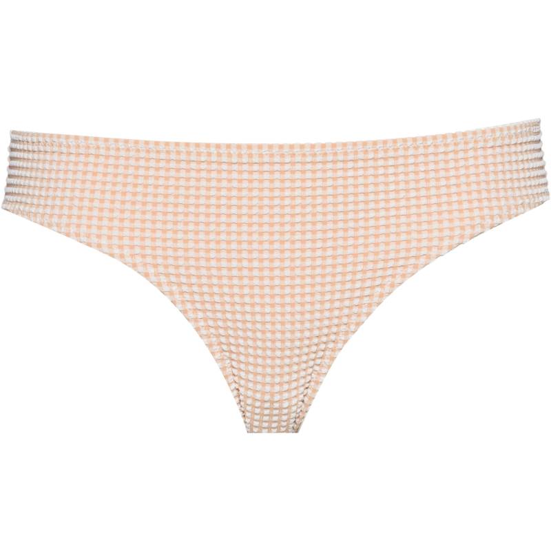 Roxy Gingham Bikini Hose Damen von Roxy