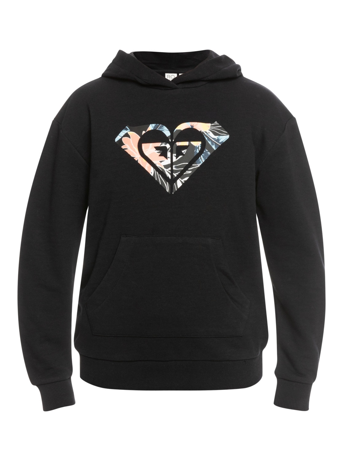 Roxy Kapuzensweatshirt »Happiness Forever« von Roxy