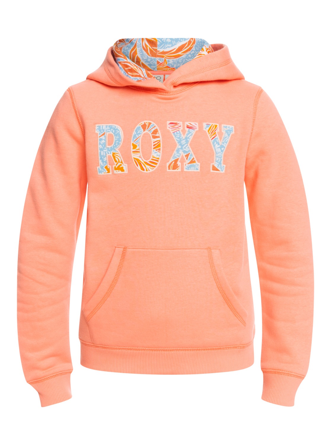 Roxy Kapuzensweatshirt »Hope You Know« von Roxy