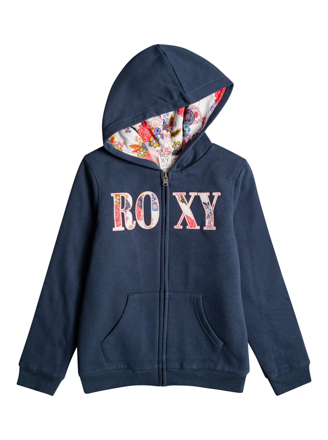 Roxy Kapuzensweatshirt »Island In The Sun« von Roxy