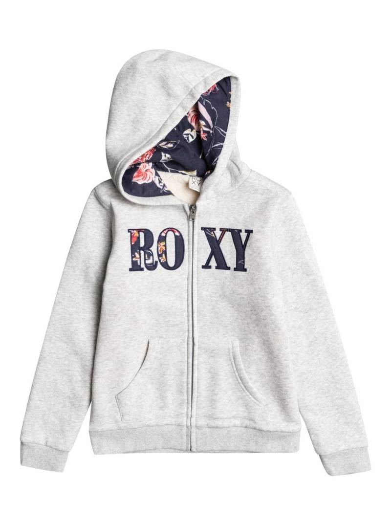 Roxy Kapuzensweatshirt »Island In The Sun« von Roxy