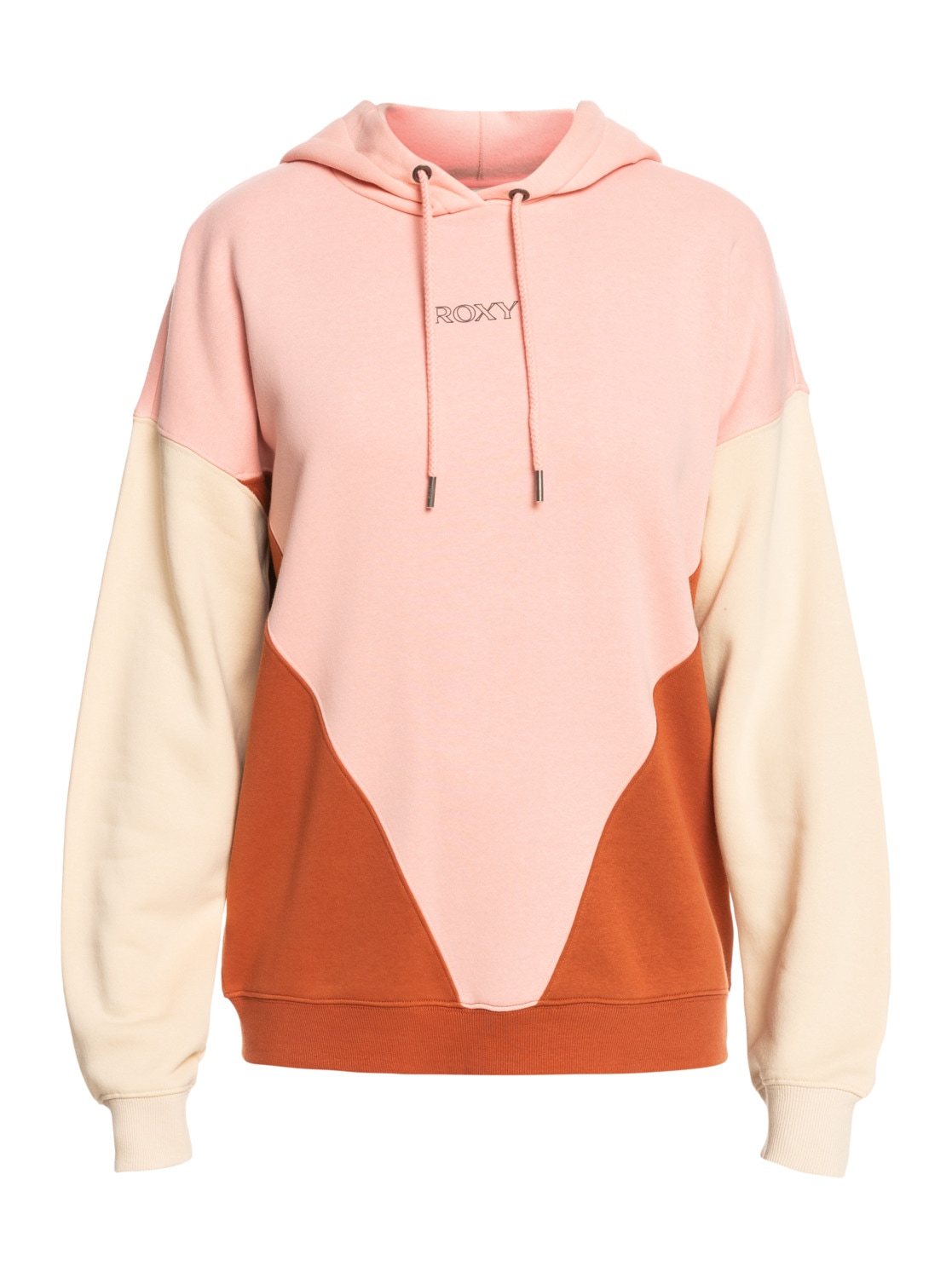 Roxy Kapuzensweatshirt »Leave No Trace« von Roxy