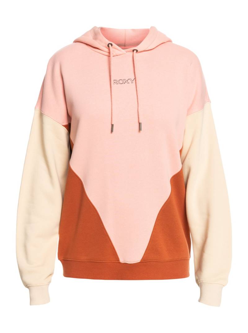 Roxy Kapuzensweatshirt »Leave No Trace« von Roxy