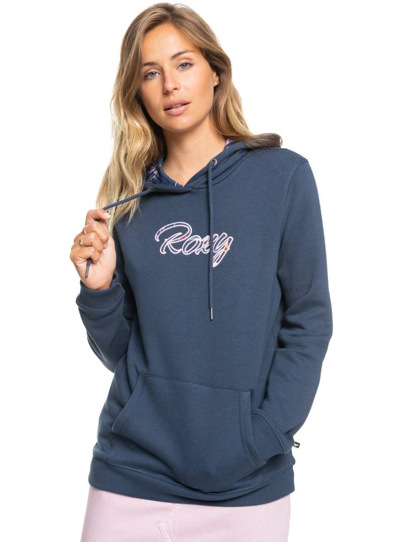 Roxy Kapuzensweatshirt »Right On Time« von Roxy