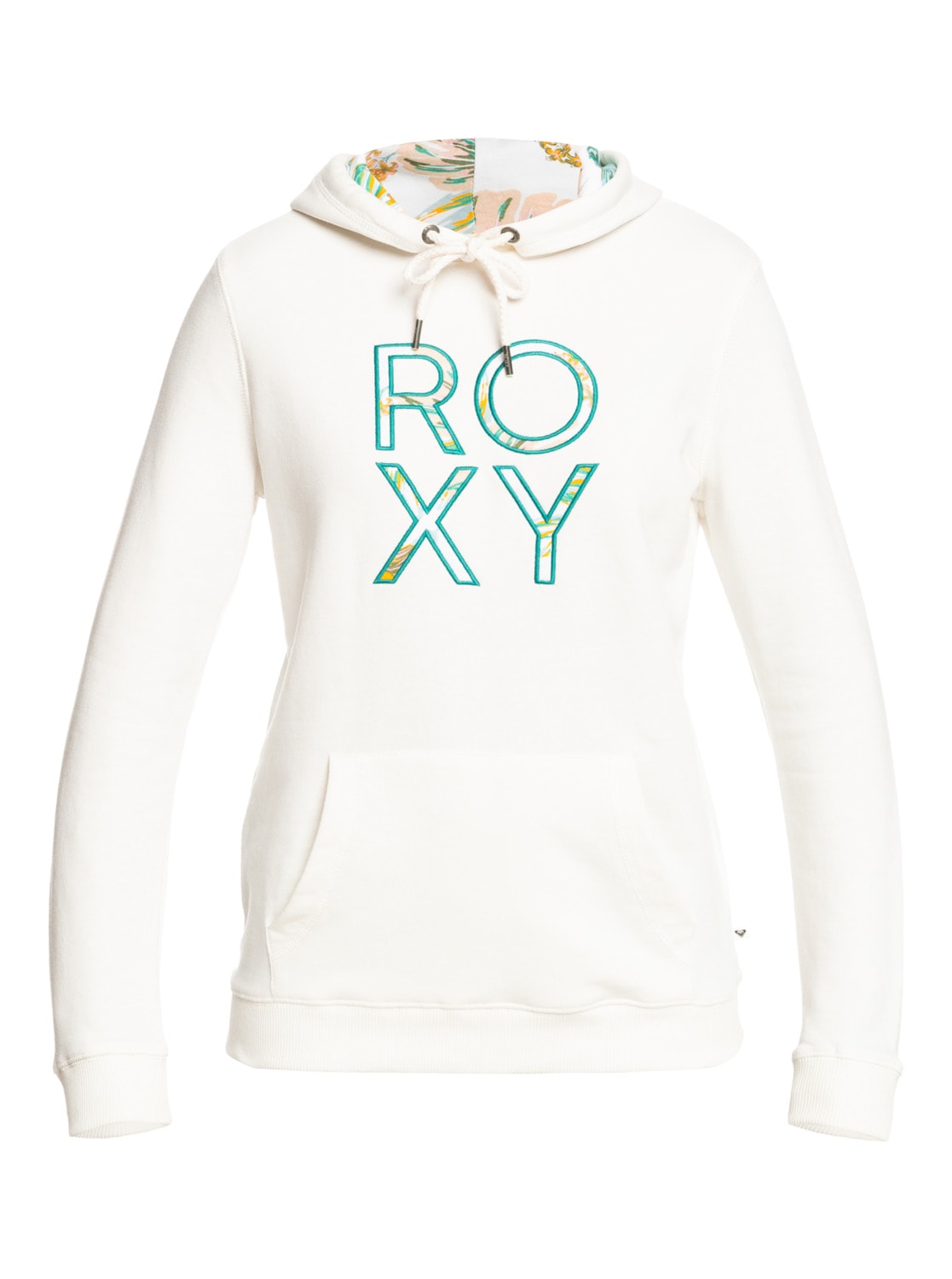 Roxy Kapuzensweatshirt »Right On Time« von Roxy