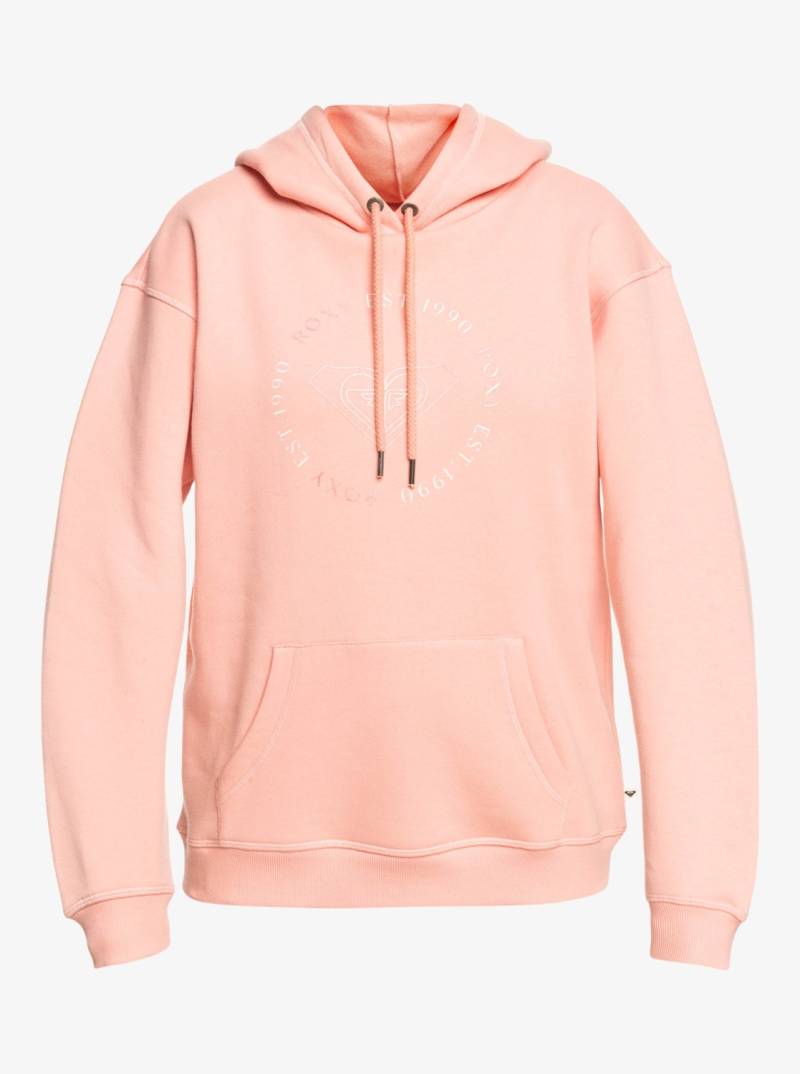 Roxy Kapuzensweatshirt »Surf Stoked Brushed« von Roxy