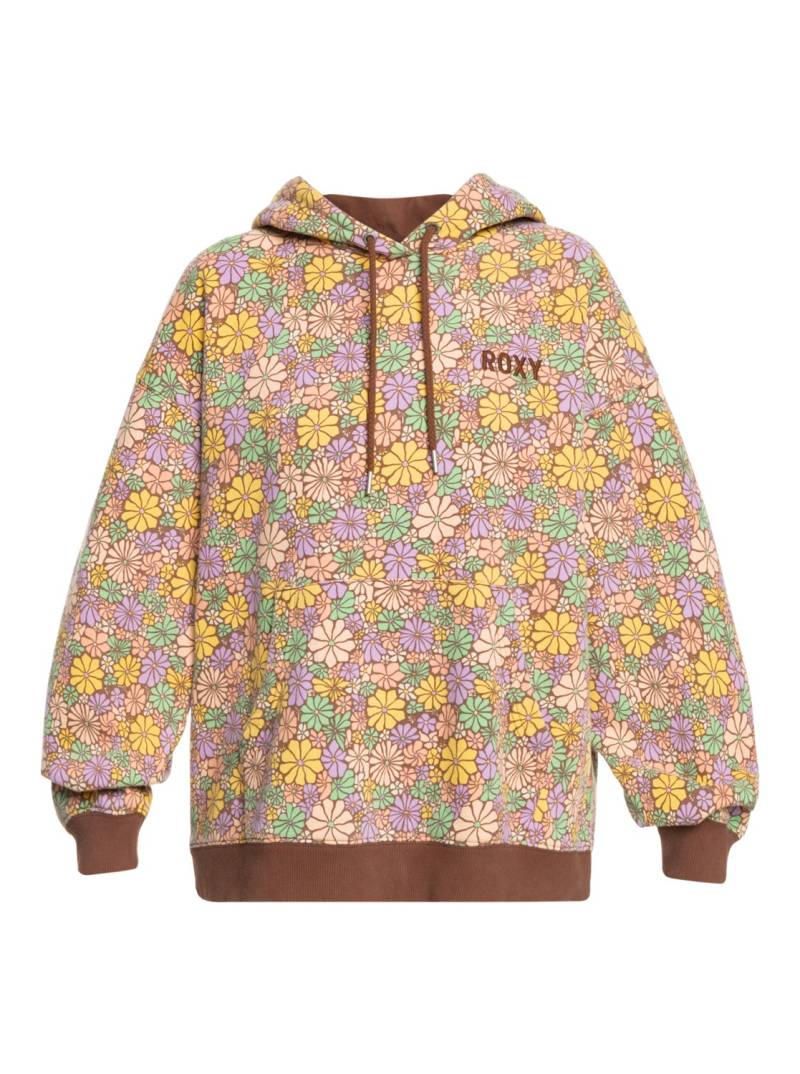 Roxy Hoodie »That Girl Beautiful« von Roxy