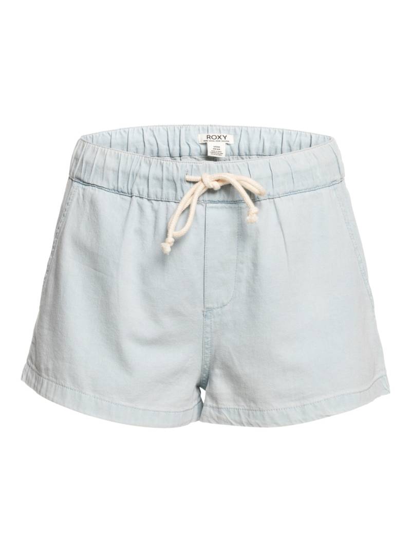 Roxy Jeansshorts »Go To The Beach« von Roxy