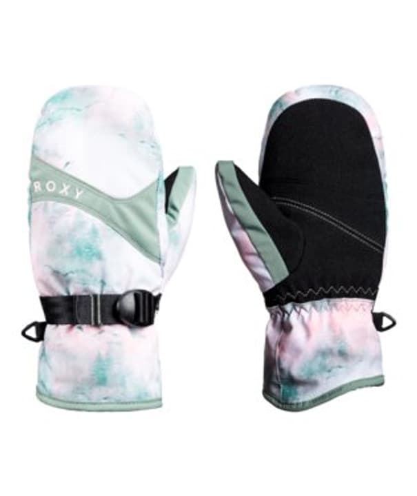 Roxy Jetty Skihandschuhe weiss von Roxy