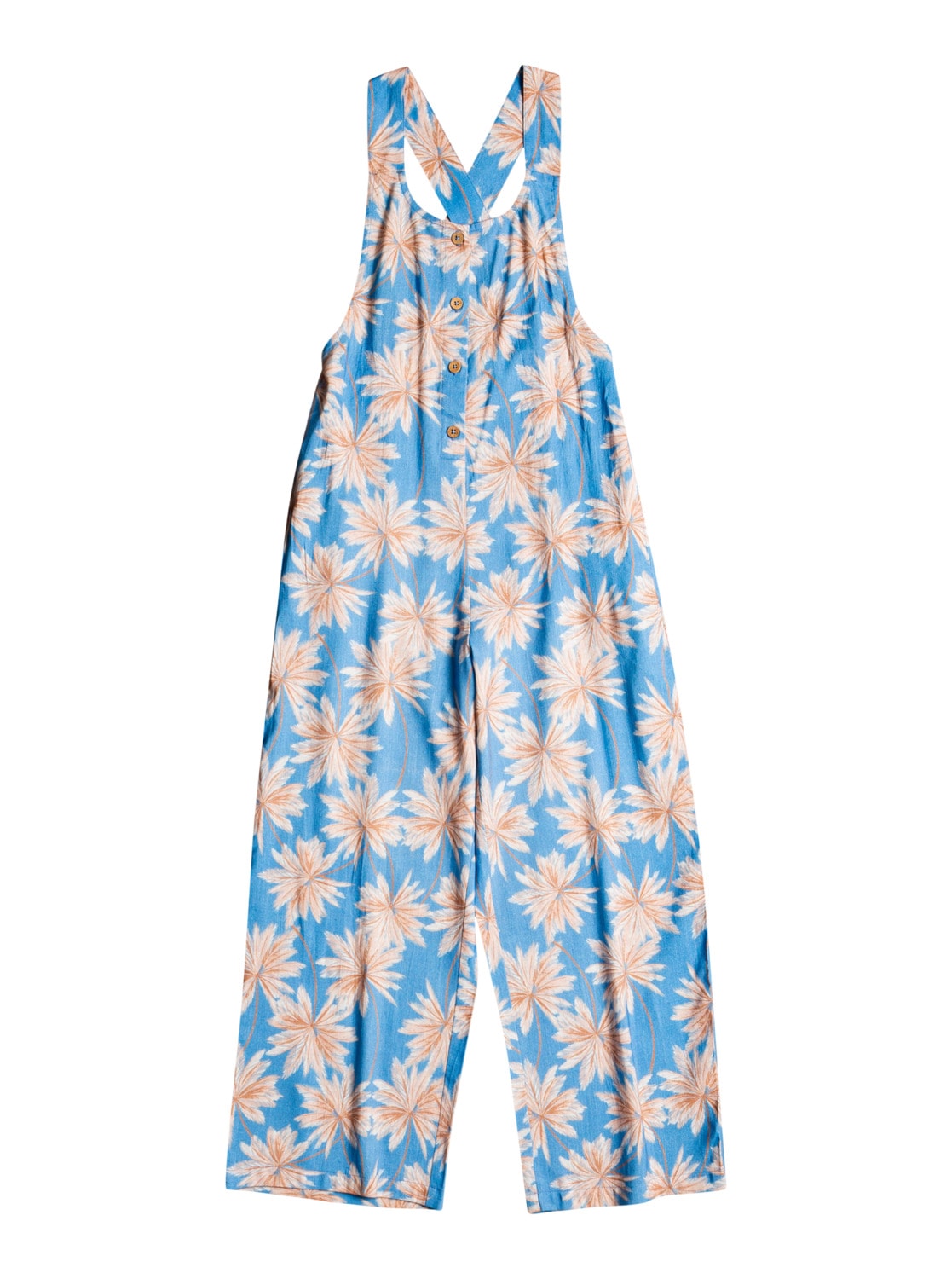 Roxy Jumpsuit »The Great Escape« Roxy Jumpsuit »The Great Escape« von Roxy