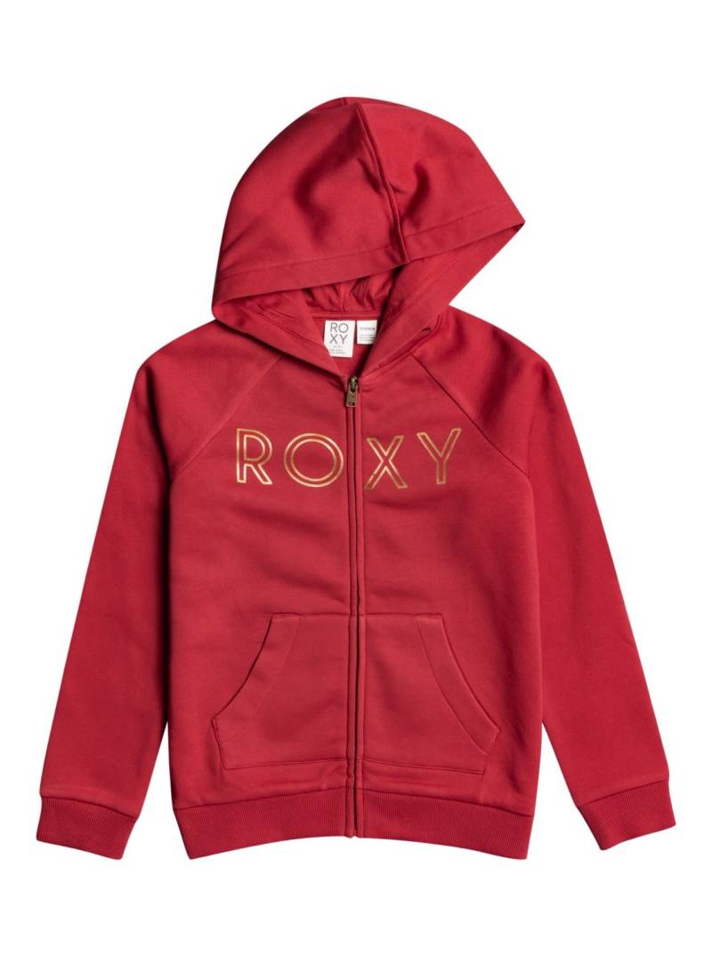 Roxy Kapuzensweatjacke »Another Chance« von Roxy