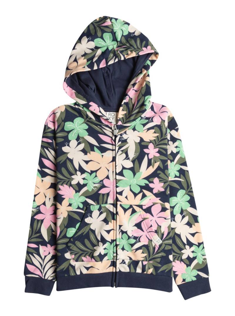 Roxy Kapuzensweatjacke »Dancing With You« von Roxy