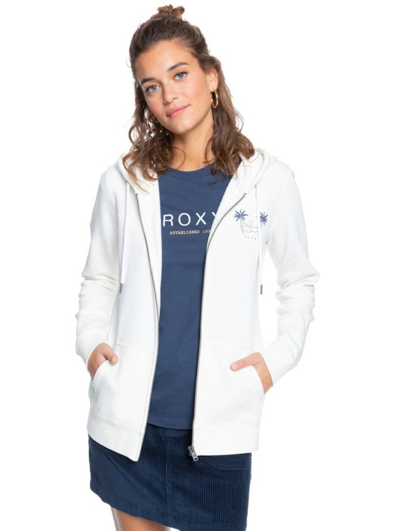 Roxy Kapuzensweatjacke »Day Breaks« von Roxy