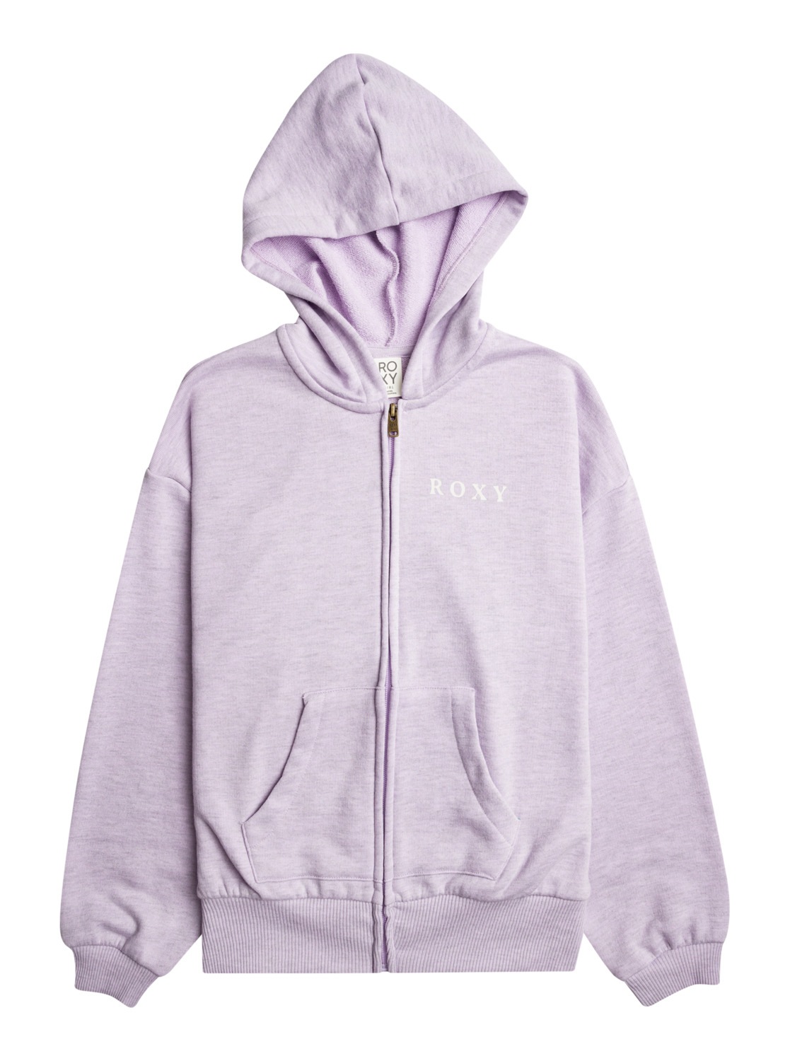 Roxy Kapuzensweatjacke »Dont Go Yet« von Roxy