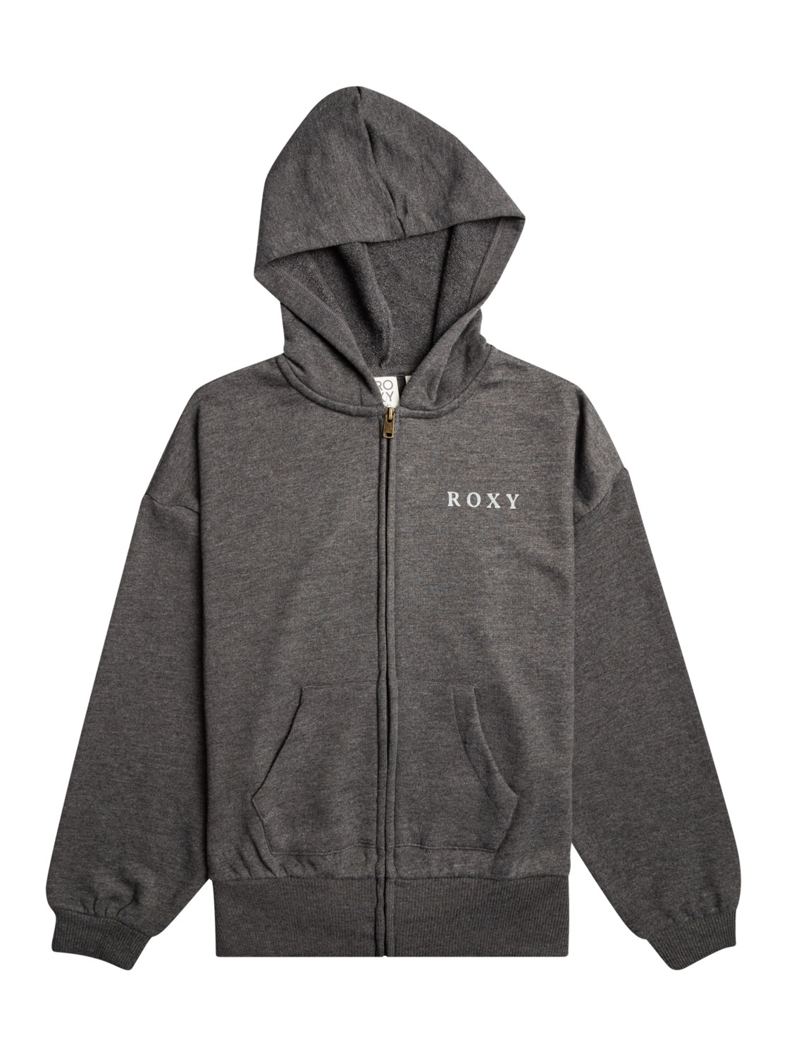 Roxy Kapuzensweatjacke »Dont Go Yet« von Roxy