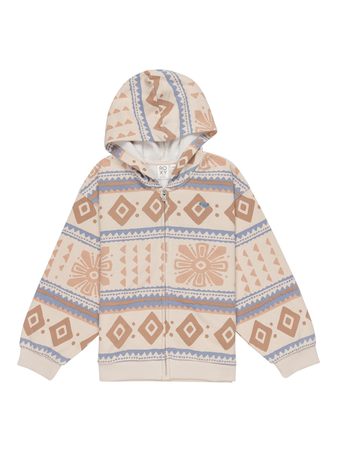 Roxy Kapuzensweatjacke »Fly On The Wall« Roxy Kapuzensweatjacke »Fly On The Wall« von Roxy
