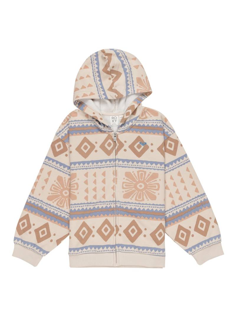 Roxy Kapuzensweatjacke »Fly On The Wall« von Roxy