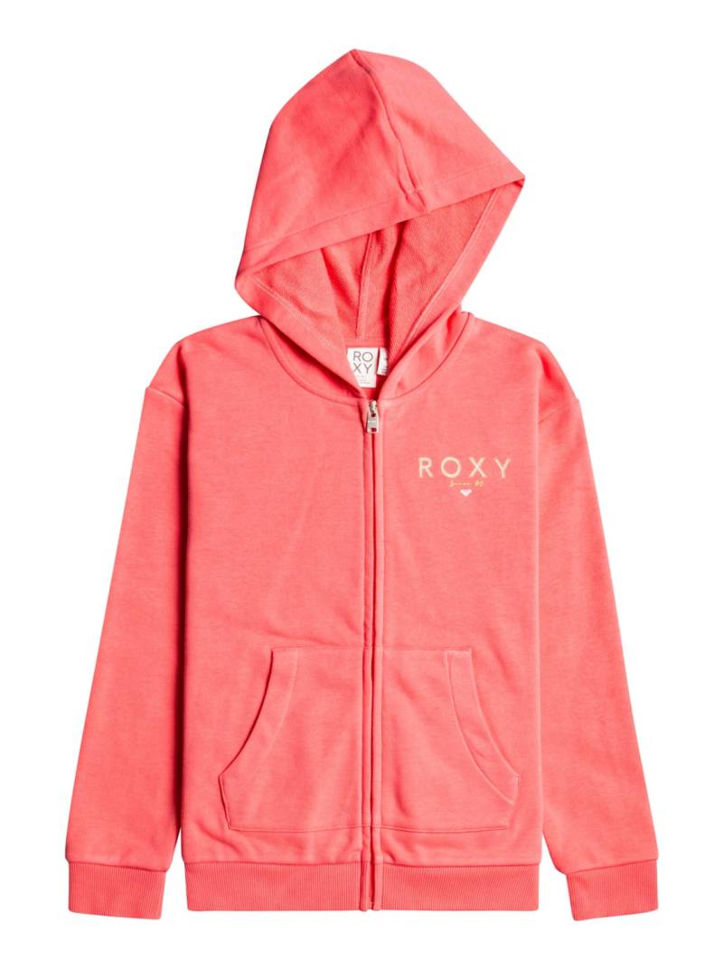 Roxy Kapuzensweatjacke »Happiness Forever« von Roxy