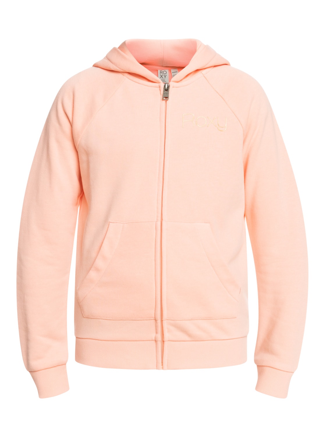 Roxy Kapuzensweatjacke »Happiness Forever« von Roxy