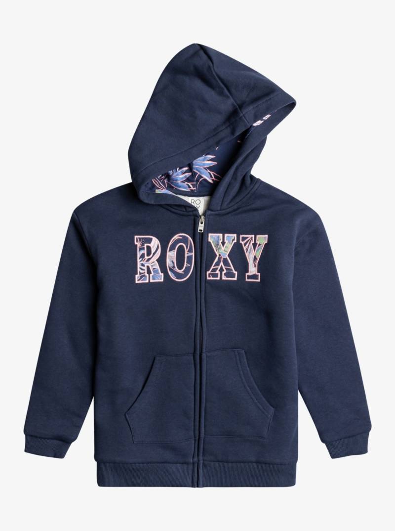 Roxy Kapuzensweatjacke »Island In The Wind« von Roxy