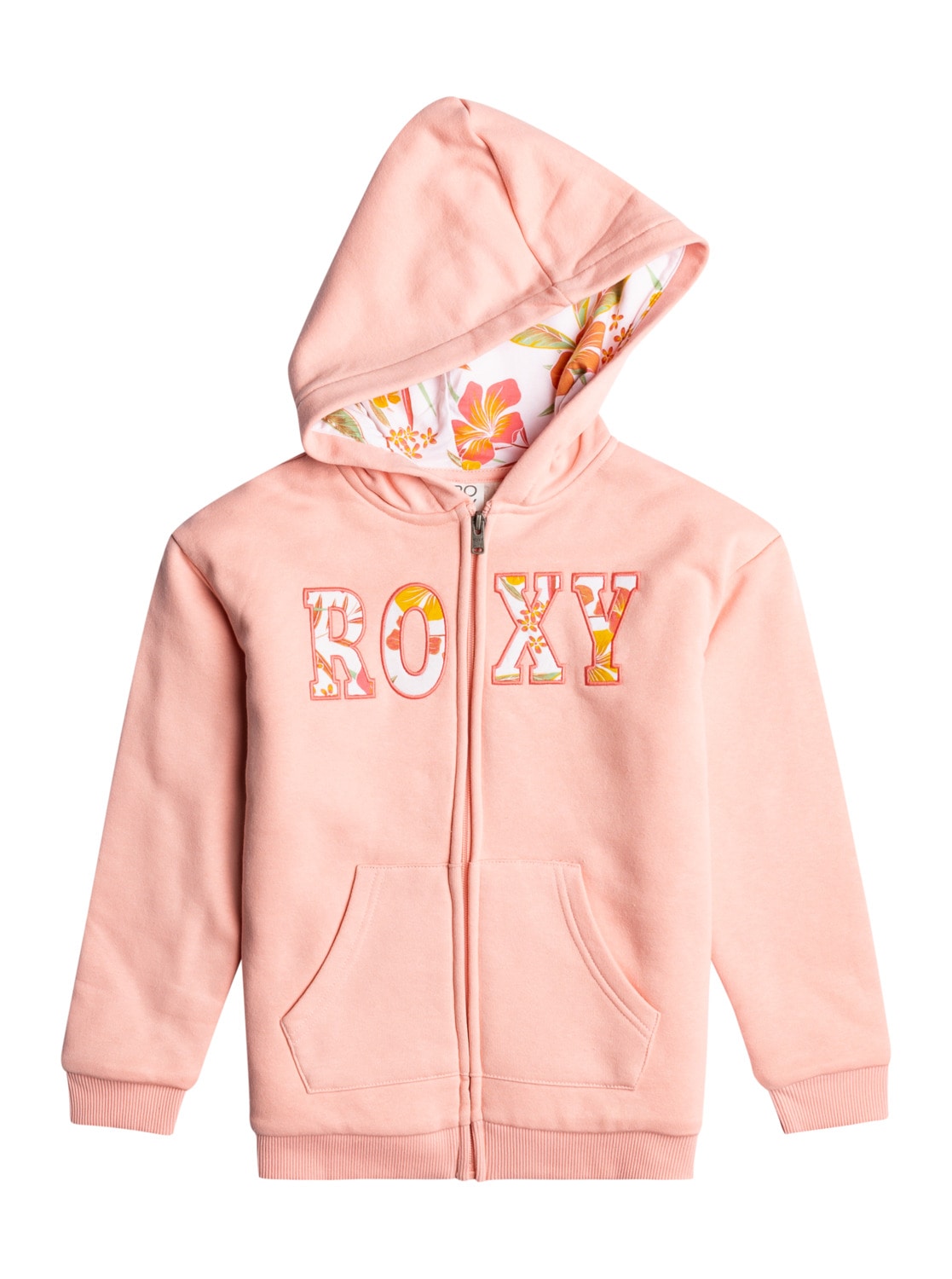 Roxy Kapuzensweatjacke »Island In The Wind« von Roxy